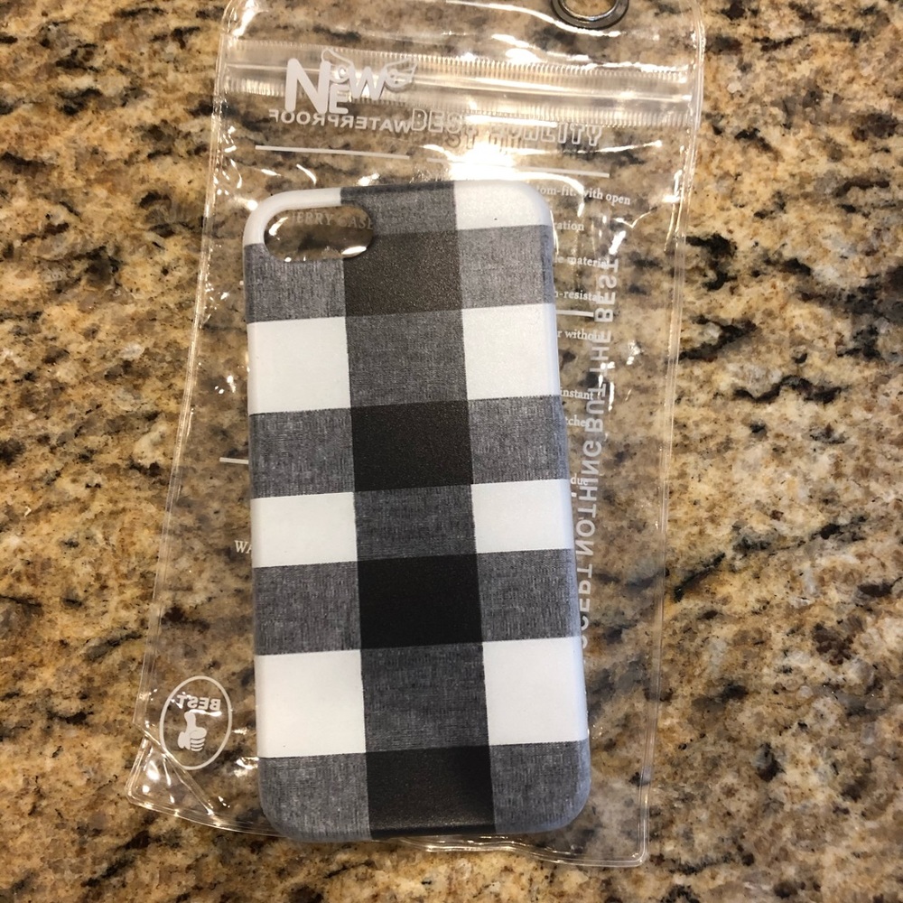 Iphone 8 case